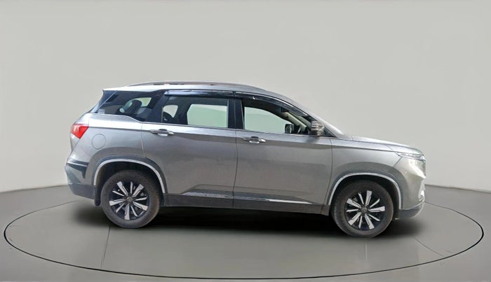 2020 MG HECTOR SHARP 1.5 DCT PETROL, Petrol, Automatic, 22,796 km, exterior