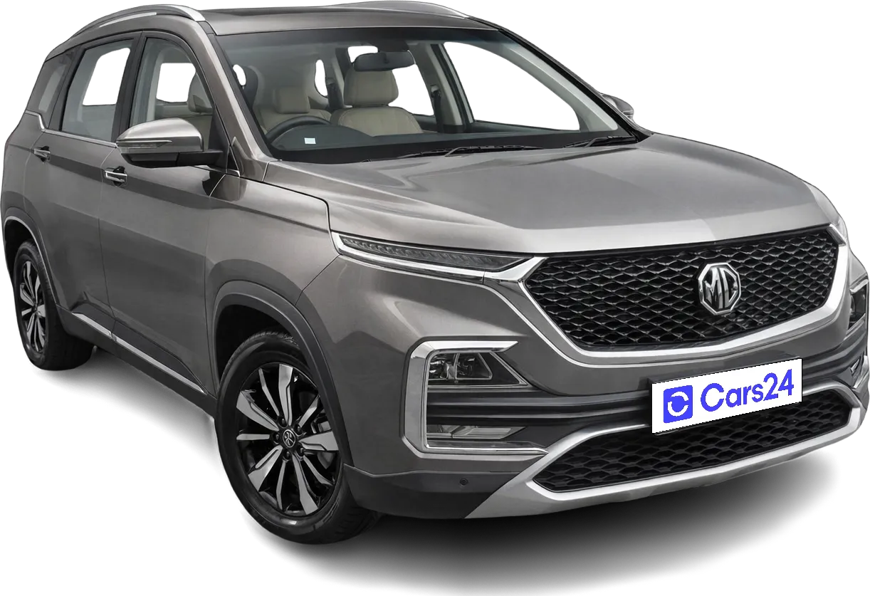 2020 MG HECTOR - SUV - Petrol - Automatic - ₹12.00 lakh