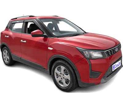 2019 Mahindra XUV300 - SUV - Petrol - Manual - ₹4.65 lakh