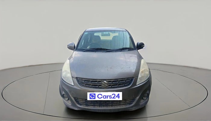 2013 Maruti Swift Dzire VXI, CNG, Manual, 1,26,880 km, exterior