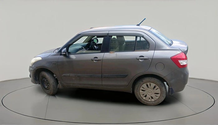 2013 Maruti Swift Dzire VXI, CNG, Manual, 1,26,880 km, exterior