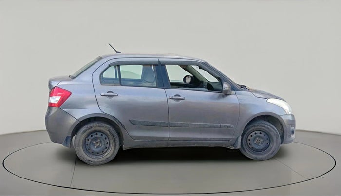 2013 Maruti Swift Dzire VXI, CNG, Manual, 1,26,880 km, exterior