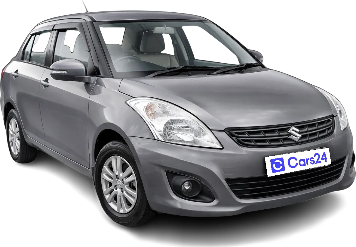 2013 Maruti Swift Dzire - Sedan - CNG - Manual - ₹2.10 lakh