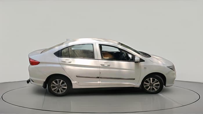 2020 Honda City 1.5L I-VTEC SV, Petrol, Manual, 42,875 km, exterior