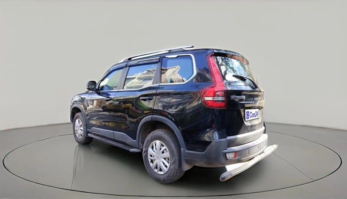 2023 Mahindra SCORPIO-N Z2 PETROL MT 7 STR, Petrol, Manual, 23,852 km, exterior