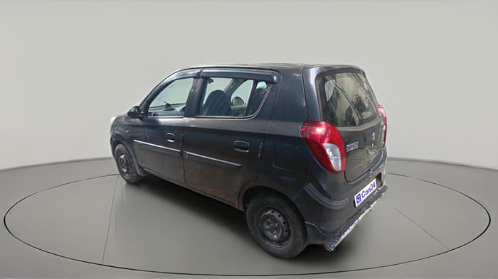 2013 Maruti Alto 800 LXI, Petrol, Manual, 66,110 km, exterior