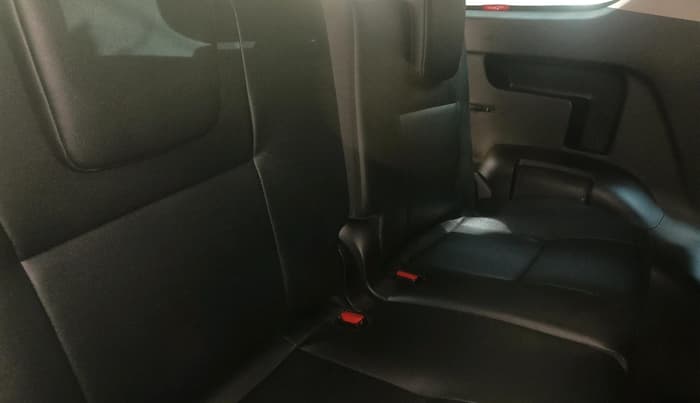 2024 Toyota Fortuner 4X2 AT 2.7 PETROL, Petrol, Automatic, 47,792 km, interior