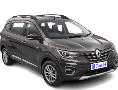 2022 Renault TRIBER - SUV - Petrol - Manual - ₹4.80 lakh