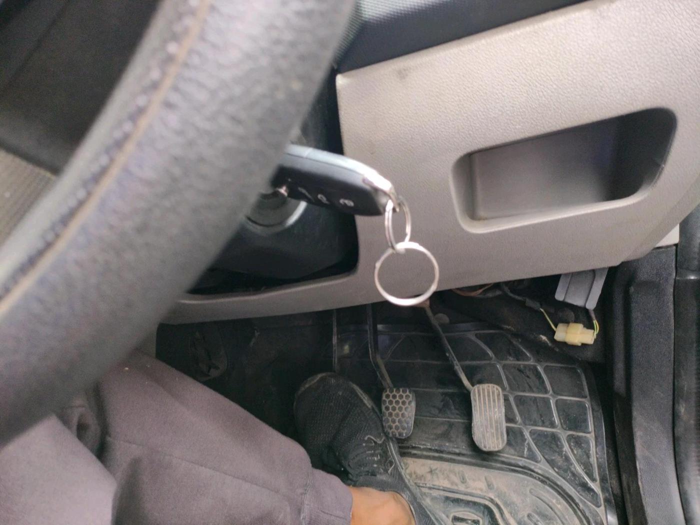2019 Tata Tiago XZ PETROL, Petrol, Manual, 97,909 km, interior