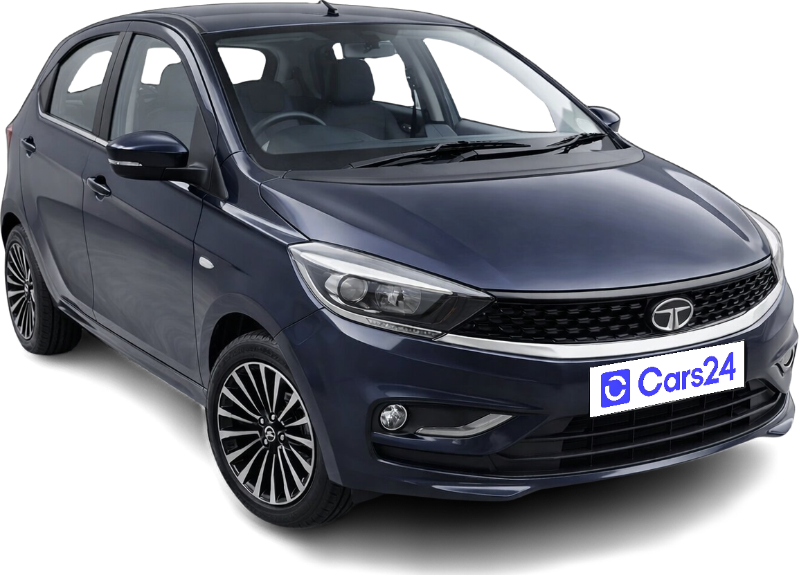 2022 Tata Tiago - Hatchback - CNG - Manual - ₹4.20 lakh