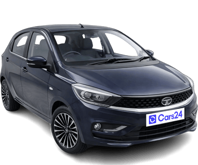 2022 Tata Tiago - Hatchback - CNG - Manual - ₹4.20 lakh