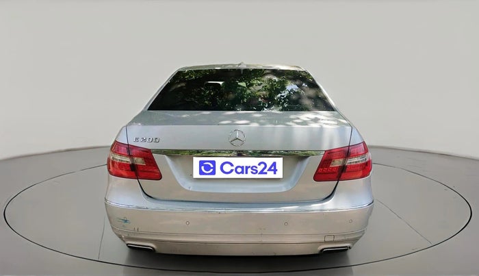 2012 Mercedes Benz E Class E 200 CGI AVANTGARDE, Petrol, Automatic, 69,021 km, exterior