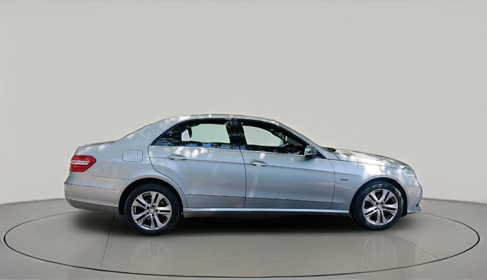 2012 Mercedes Benz E Class E 200 CGI AVANTGARDE, Petrol, Automatic, 69,021 km, exterior