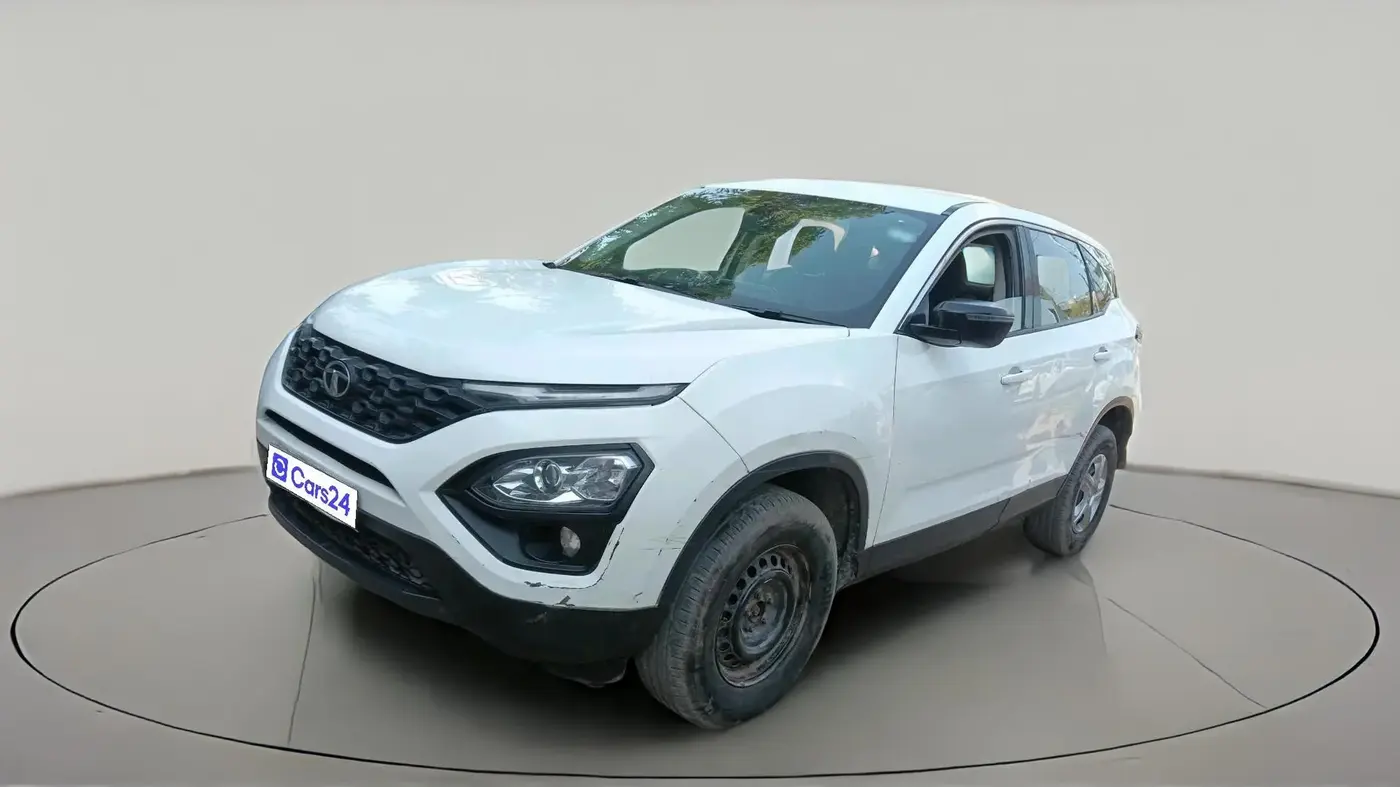 2020 Tata Harrier XM 2.0L KRYOTEC, Diesel, Manual, 46,037 km, exterior