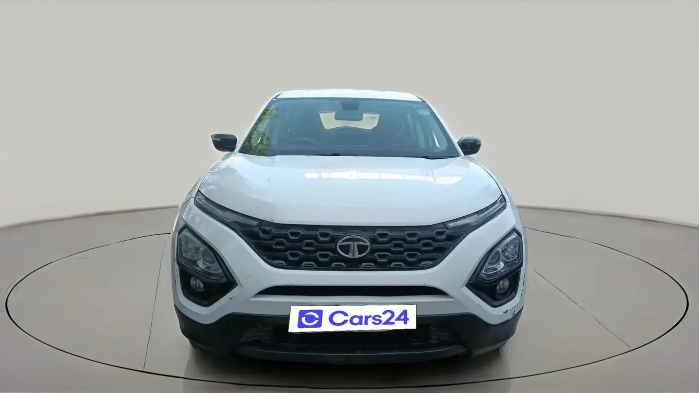 2020 Tata Harrier XM 2.0L KRYOTEC, Diesel, Manual, 46,037 km, exterior