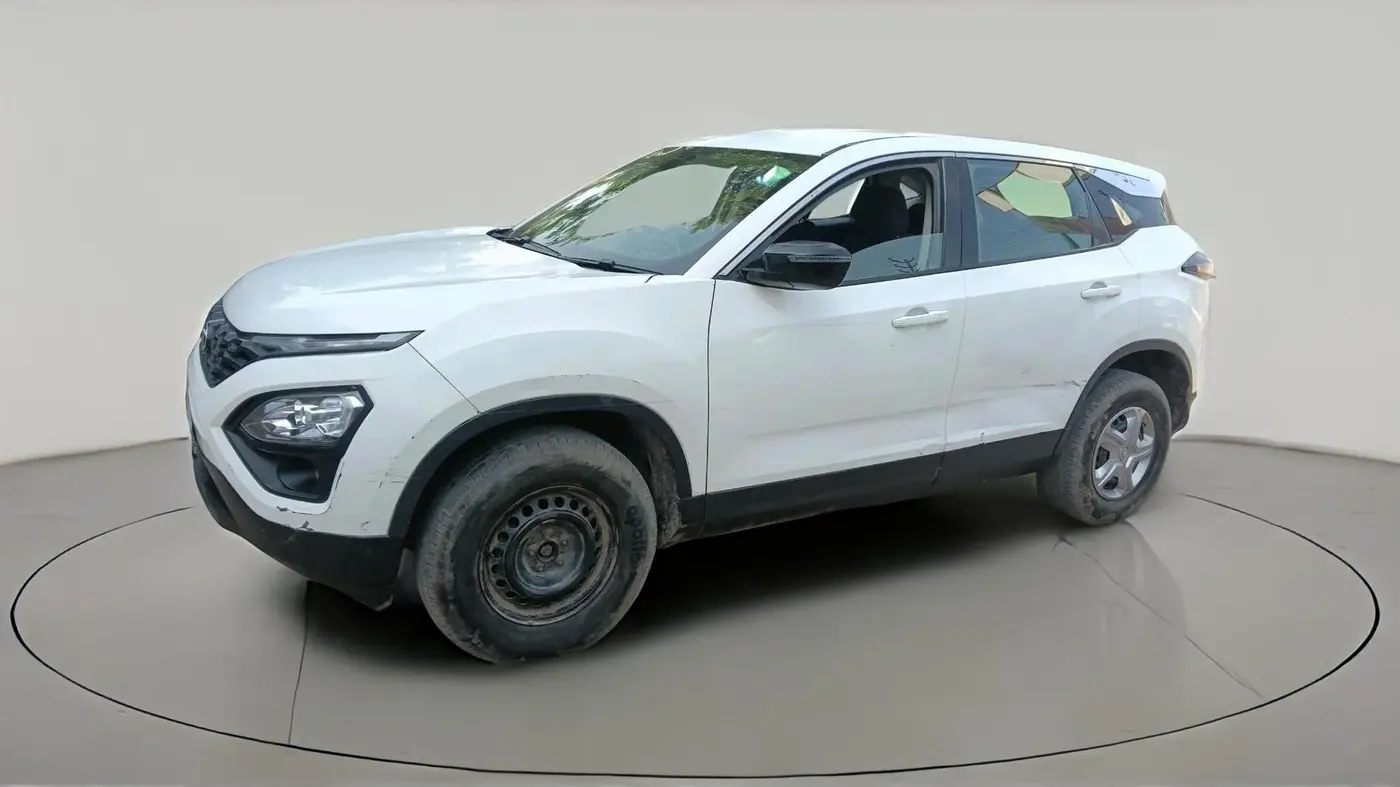 2020 Tata Harrier XM 2.0L KRYOTEC, Diesel, Manual, 46,037 km, exterior
