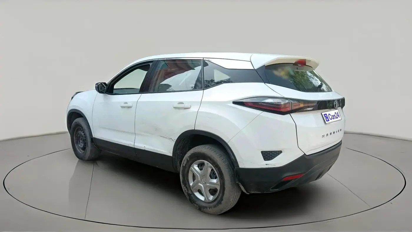 2020 Tata Harrier XM 2.0L KRYOTEC, Diesel, Manual, 46,037 km, exterior