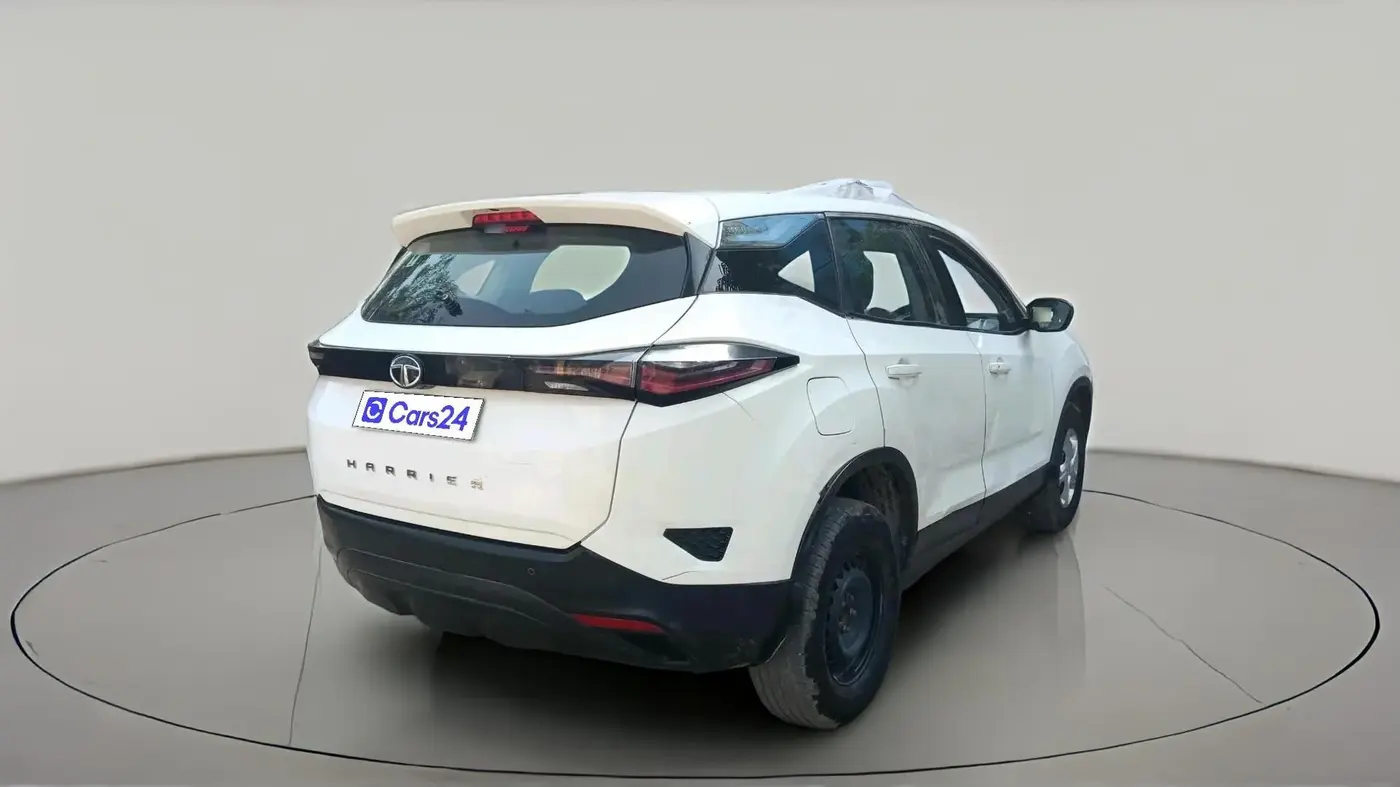 2020 Tata Harrier XM 2.0L KRYOTEC, Diesel, Manual, 46,037 km, exterior