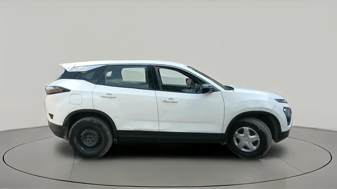 2020 Tata Harrier XM 2.0L KRYOTEC, Diesel, Manual, 46,037 km, exterior