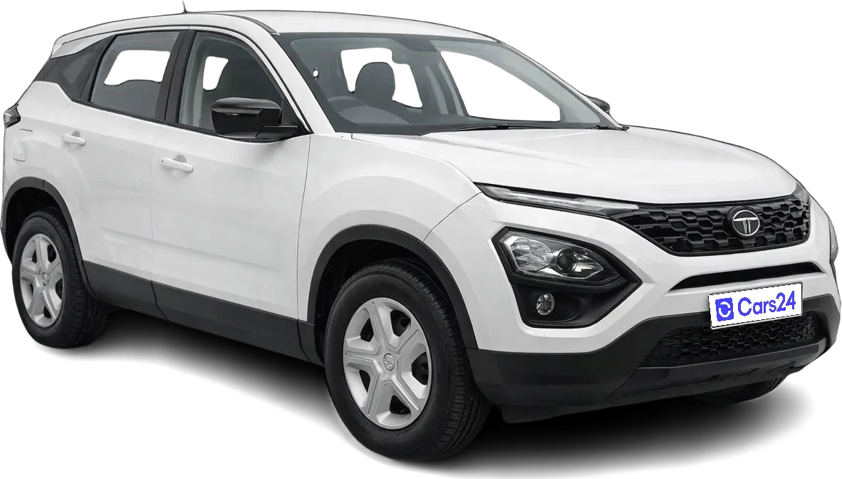 2020 Tata Harrier - SUV - Diesel - Manual - ₹8.00 lakh