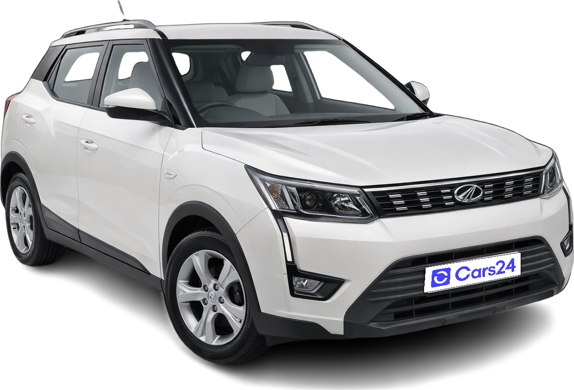 2022 Mahindra XUV300 - SUV - Petrol - Automatic - ₹6.80 lakh