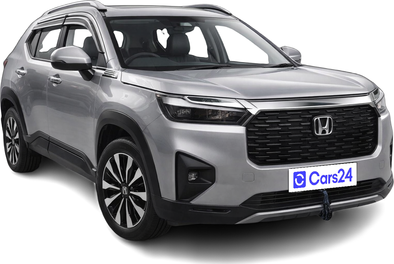 2024 Honda ELEVATE - SUV - Petrol - Automatic - ₹12.50 lakh