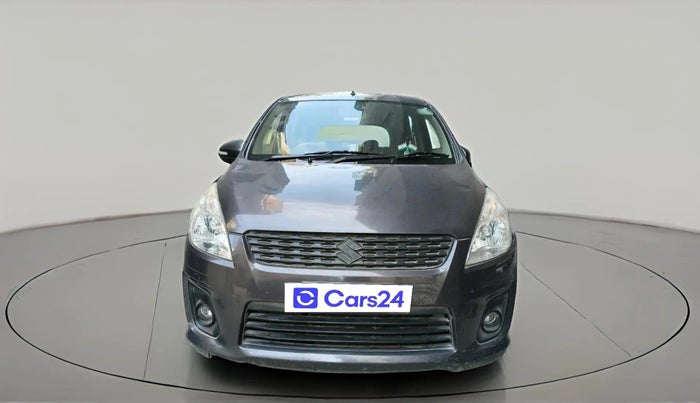 2012 Maruti Ertiga VXI, Petrol, Manual, 60,095 km, exterior