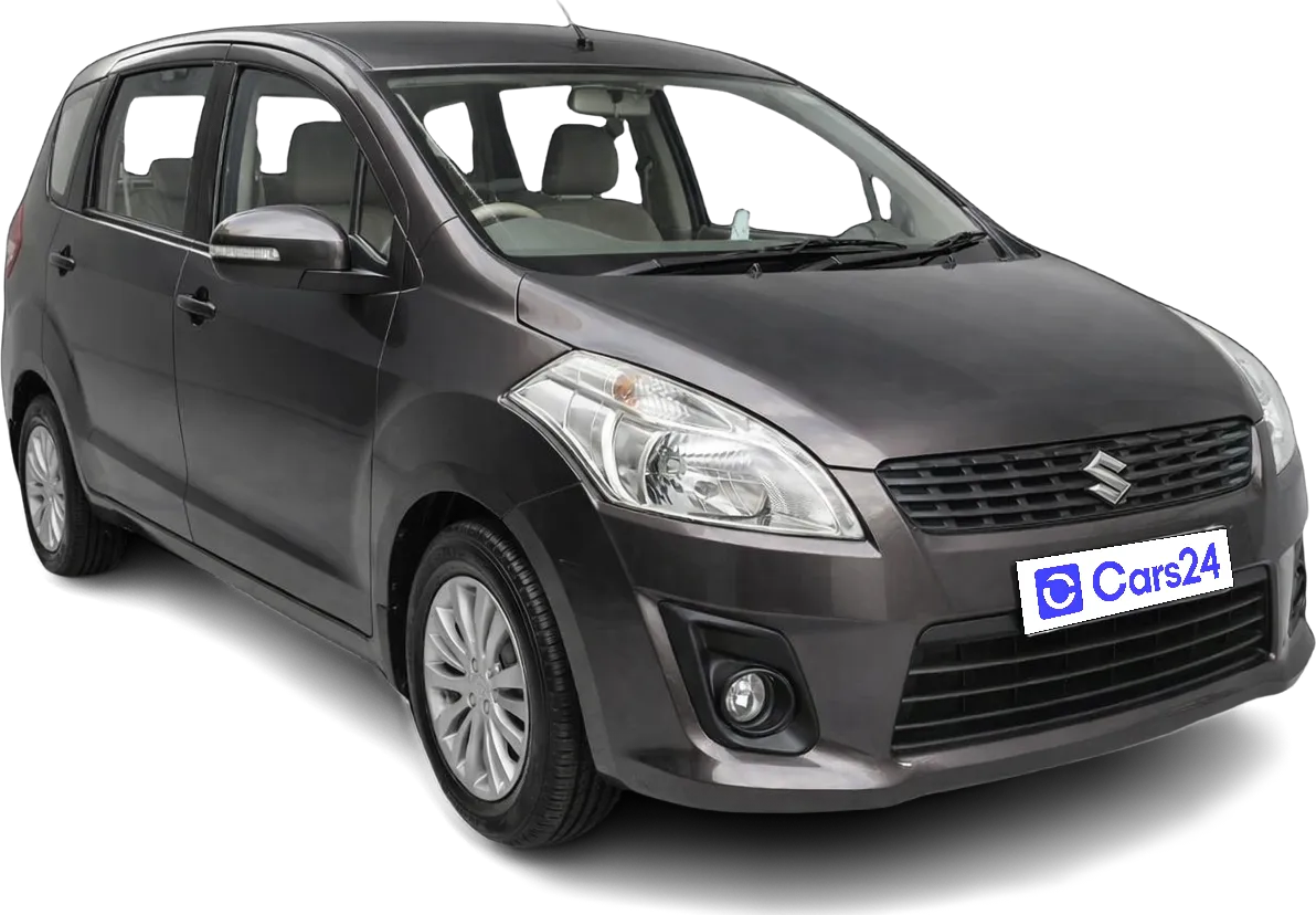 2012 Maruti Ertiga - SUV - Petrol - Manual - ₹3.10 lakh
