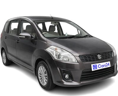 2012 Maruti Ertiga - SUV - Petrol - Manual - ₹3.10 lakh