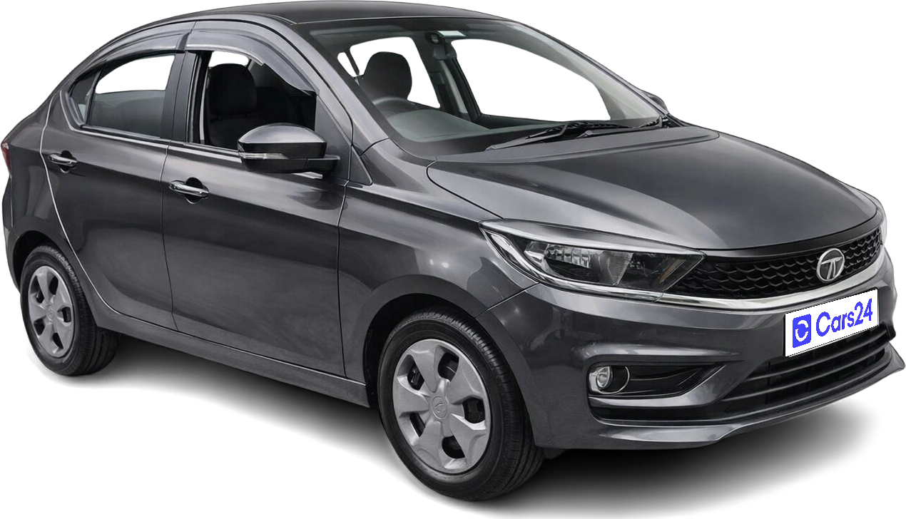 2022 Tata TIGOR - Sedan - CNG - Manual - ₹5.90 lakh