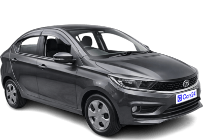2022 Tata TIGOR - Sedan - CNG - Manual - ₹5.90 lakh