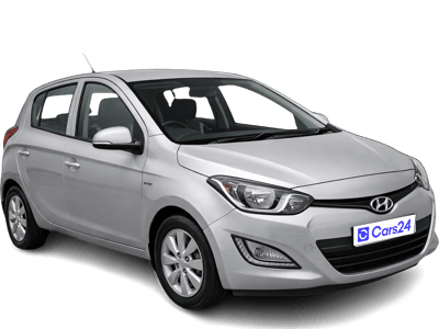 2013 Hyundai i20 - Hatchback - Petrol - Manual - ₹1.80 lakh