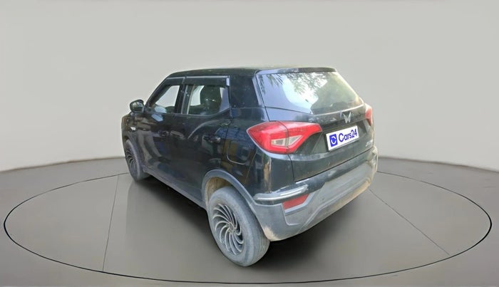 2023 Mahindra XUV300 W4 1.2 PETROL, Petrol, Manual, 1,09,676 km, exterior
