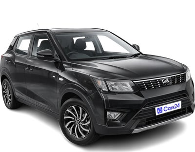 2023 Mahindra XUV300 - SUV - Petrol - Manual - ₹6.80 lakh