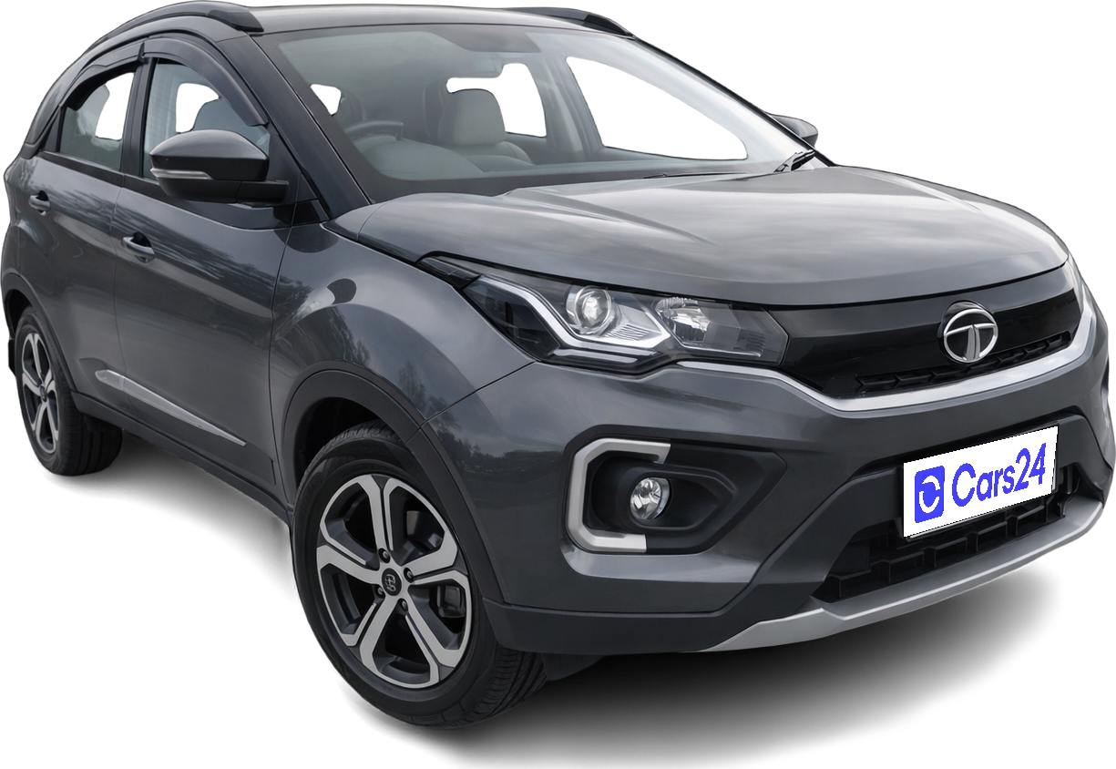 2023 Tata NEXON - SUV - Petrol - Manual - ₹9.00 lakh