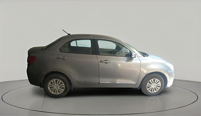 2021 Maruti Dzire VXI AMT, Petrol, Automatic, 49,295 km, exterior