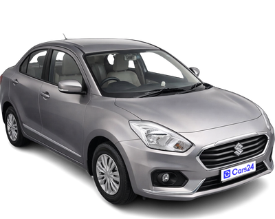 2021 Maruti Dzire - Sedan - Petrol - Automatic - ₹5.50 lakh