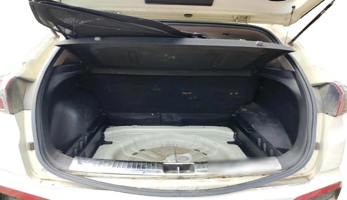 2016 Hyundai Creta S 1.4 DIESEL, Diesel, Manual, 2,07,599 km, exterior