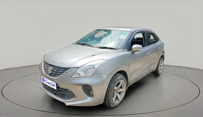 2016 Maruti Baleno DELTA PETROL 1.2, Petrol, Manual, 41,149 km, exterior