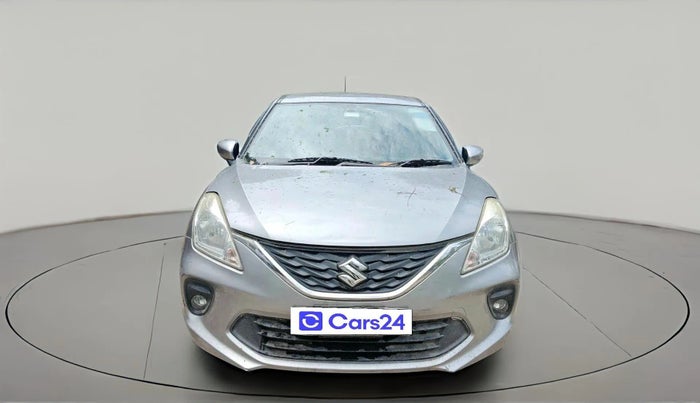 2016 Maruti Baleno DELTA PETROL 1.2, Petrol, Manual, 41,149 km, exterior