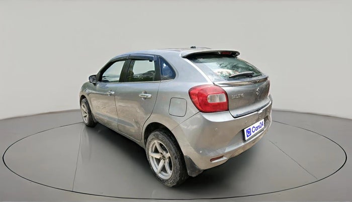 2016 Maruti Baleno DELTA PETROL 1.2, Petrol, Manual, 41,149 km, exterior