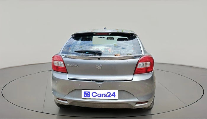 2016 Maruti Baleno DELTA PETROL 1.2, Petrol, Manual, 41,149 km, exterior