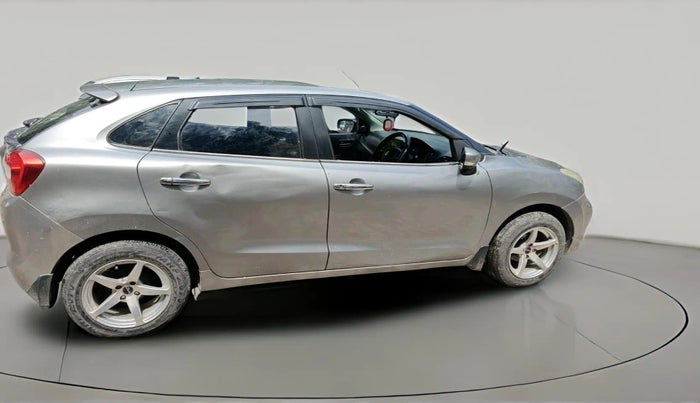 2016 Maruti Baleno DELTA PETROL 1.2, Petrol, Manual, 41,149 km, exterior