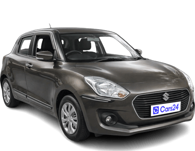 2019 Maruti Swift - Hatchback - Petrol - Manual - ₹3.70 lakh