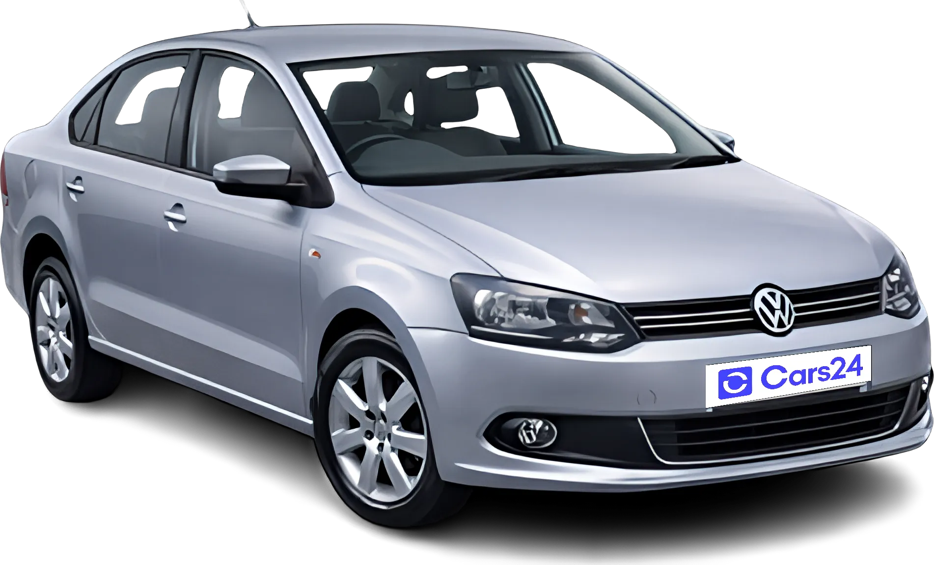 2011 Volkswagen Vento - Sedan - Petrol - Automatic - ₹1.02 lakh