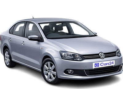 2011 Volkswagen Vento - Sedan - Petrol - Automatic - ₹1.02 lakh