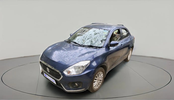 2017 Maruti Dzire ZXI, Petrol, Manual, 79,158 km, exterior