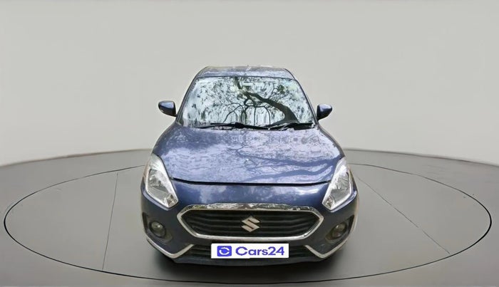 2017 Maruti Dzire ZXI, Petrol, Manual, 79,158 km, exterior