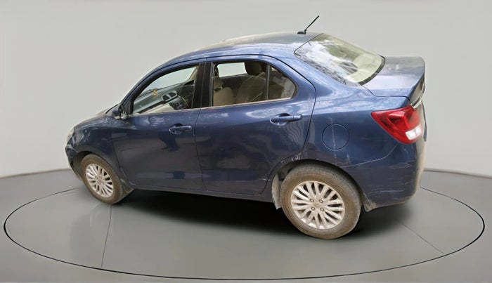 2017 Maruti Dzire ZXI, Petrol, Manual, 79,158 km, exterior