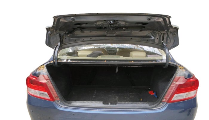 2017 Maruti Dzire ZXI, Petrol, Manual, 79,158 km, exterior